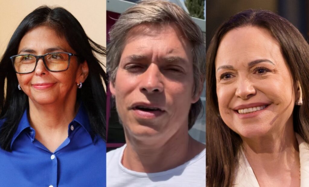 Carlos Baute se disculpa tras polémica en Madrid