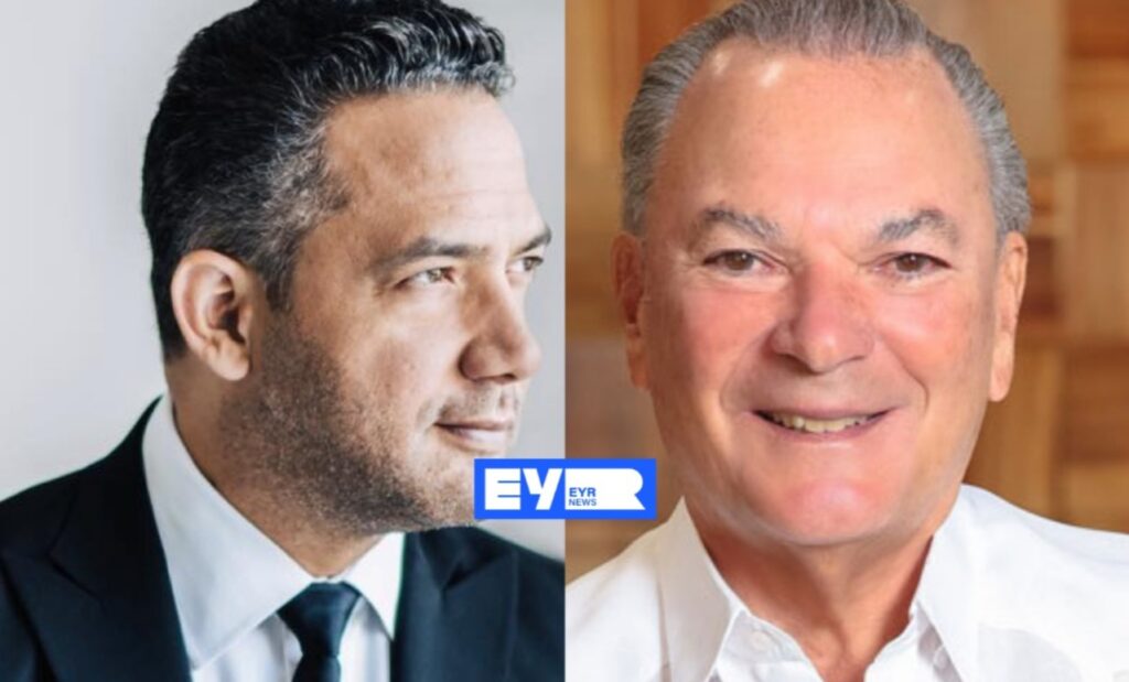 Sergio Carlo Rainieri Punta Cana