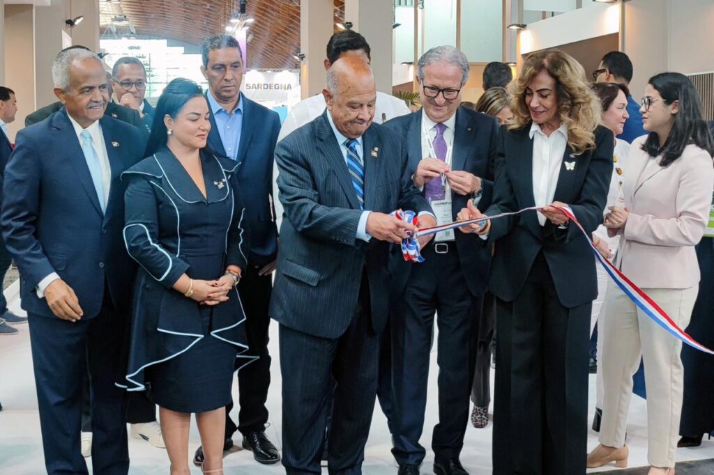 agroindustria dominicana