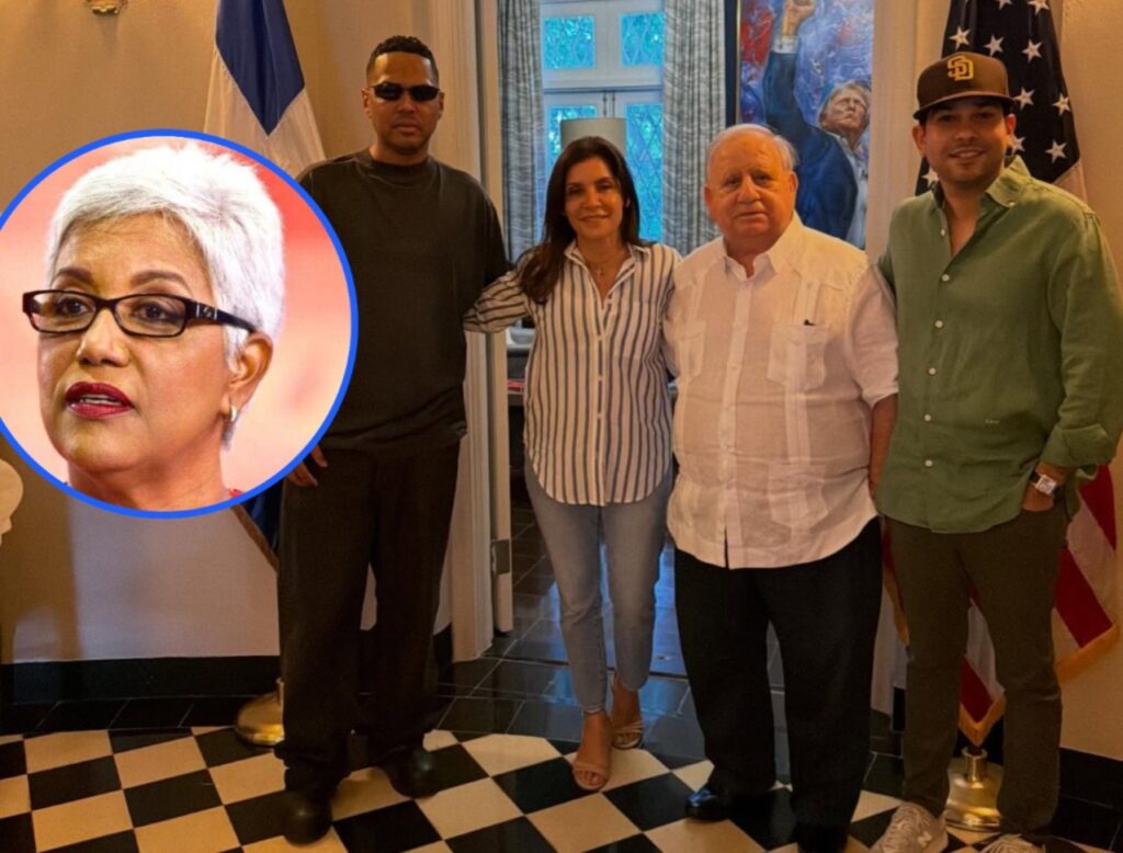 Altagracia Salazar Fadul