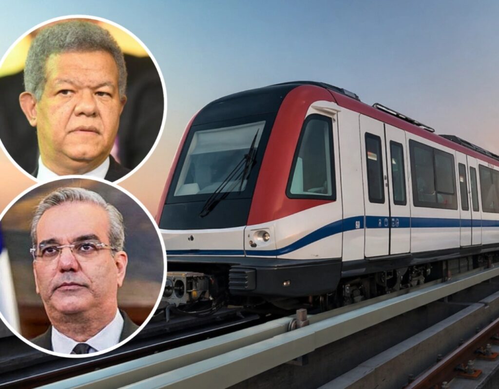 Metro de Santo Domingo