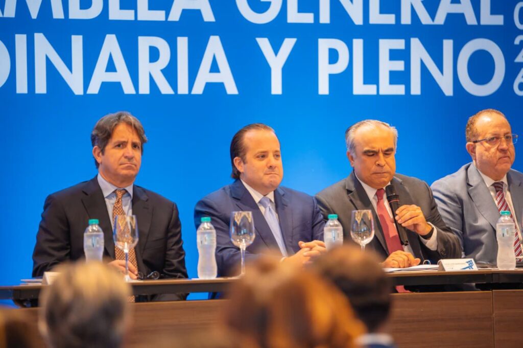 CONEP Gobierno estabilidad RD