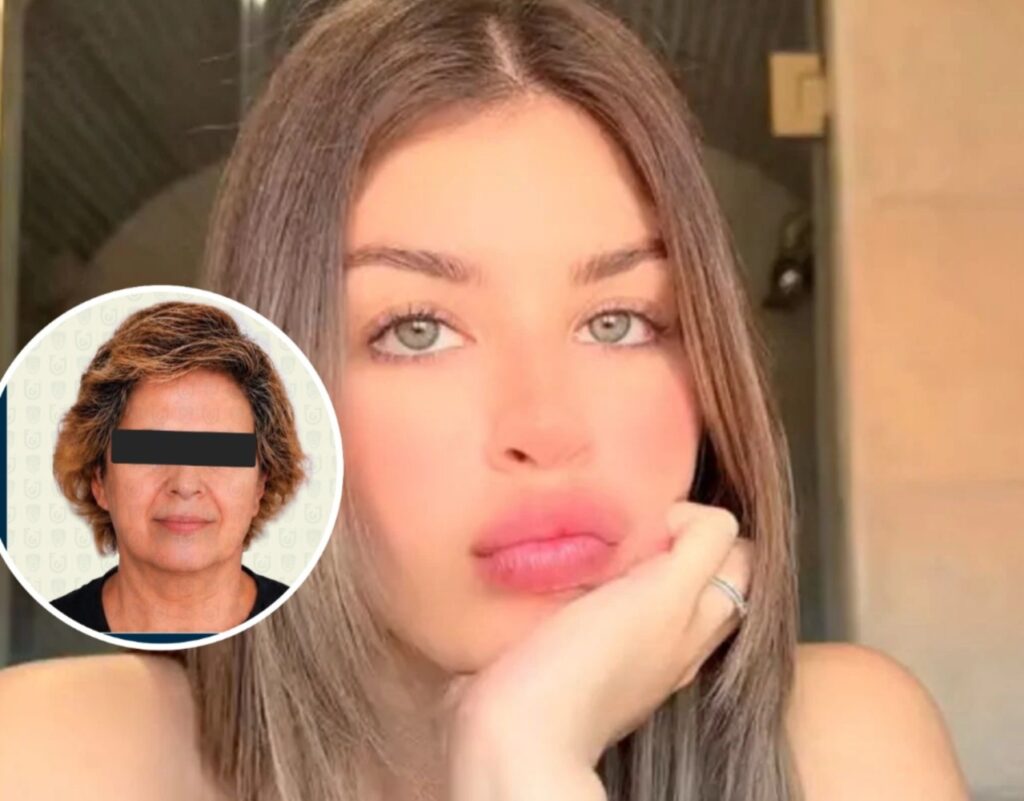 Carolina Flores feminicidio