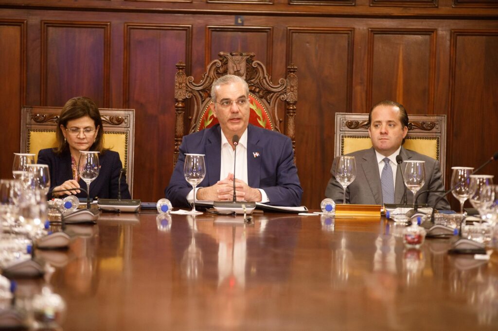 medidas económicas Gobierno RD
