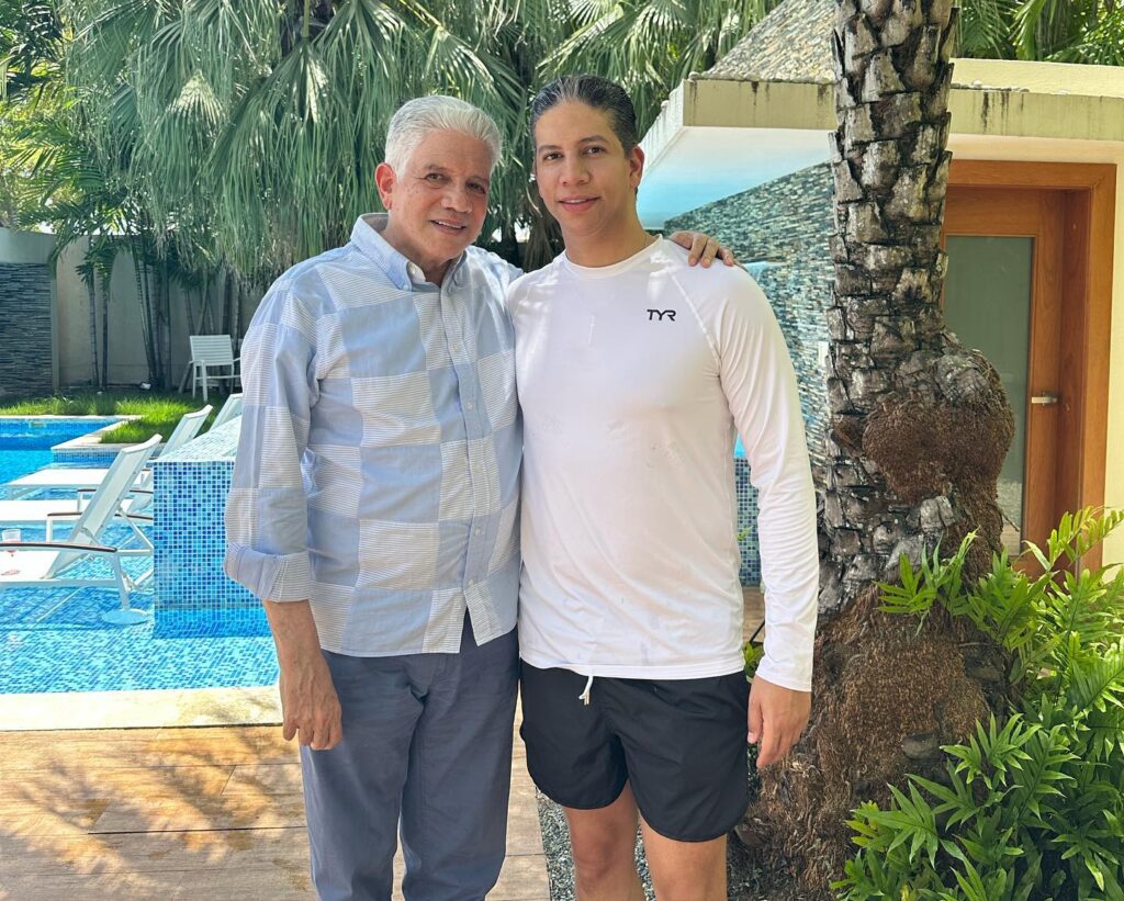 Eduardo Estrella justicia Jet Set