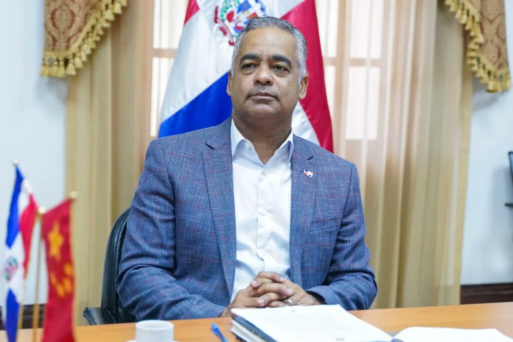 minería en San Juan