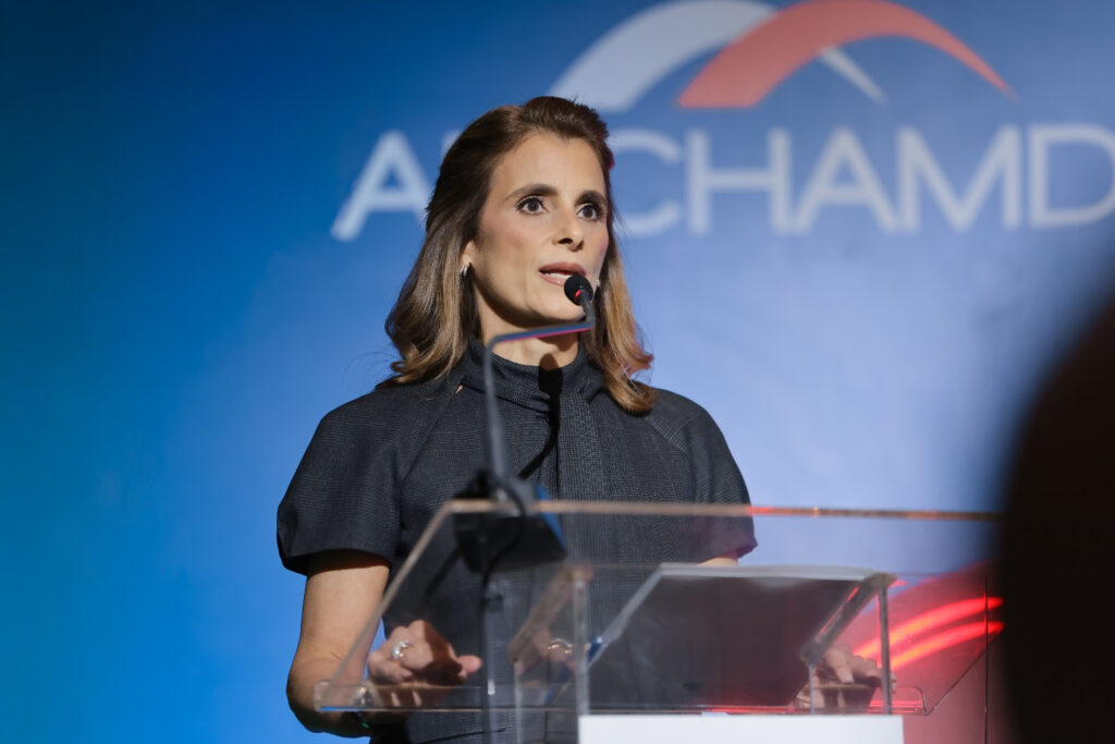 Ligia Bonetti nearshoring en República Dominicana