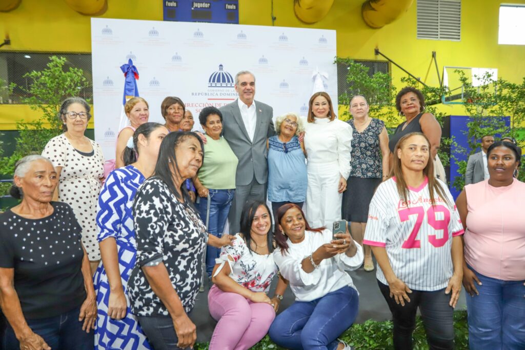 Gobierno inicia entrega del Bono Madre 2026 a un millón de mujeres Bono Madre 2026