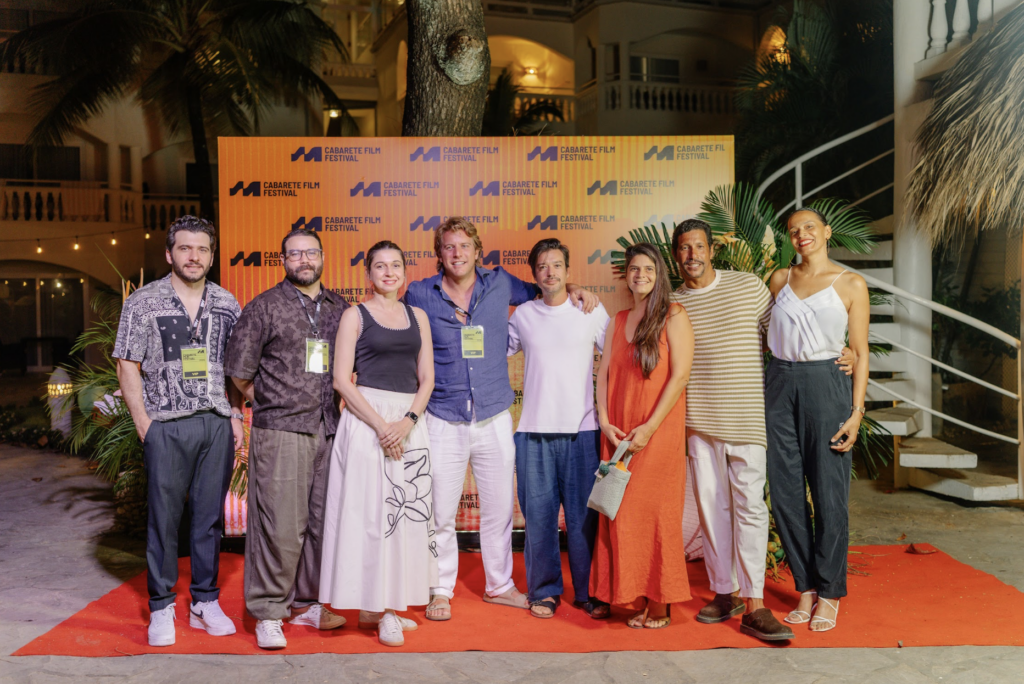 Cabarete Film Festival