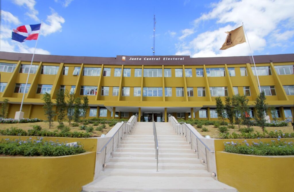 nueva cédula JCE