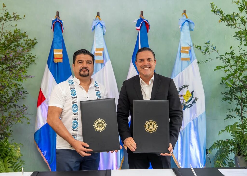 cooperación portuaria