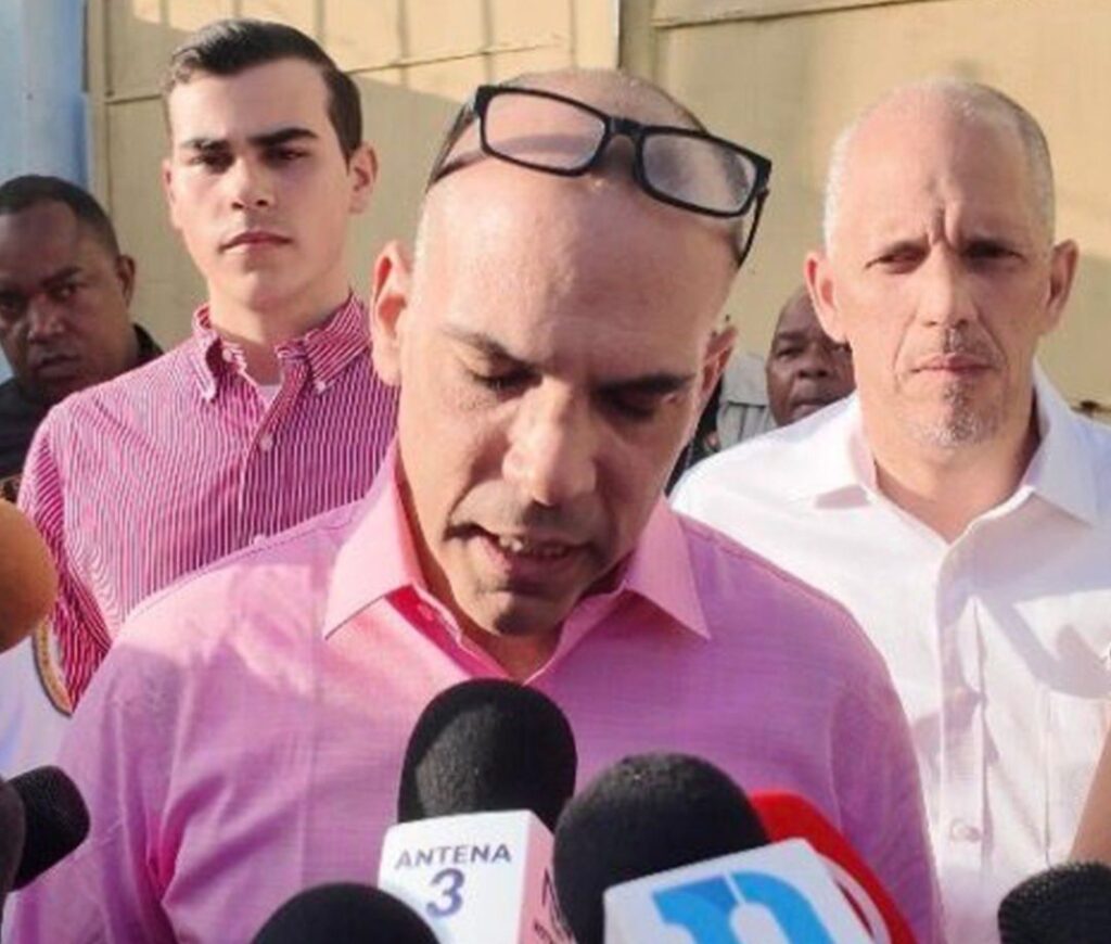 Mario Redondo