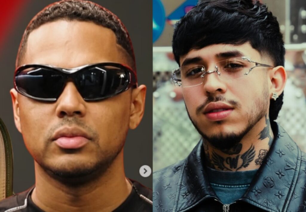 Alofoke Westcol Kick espectadores número uno latino
