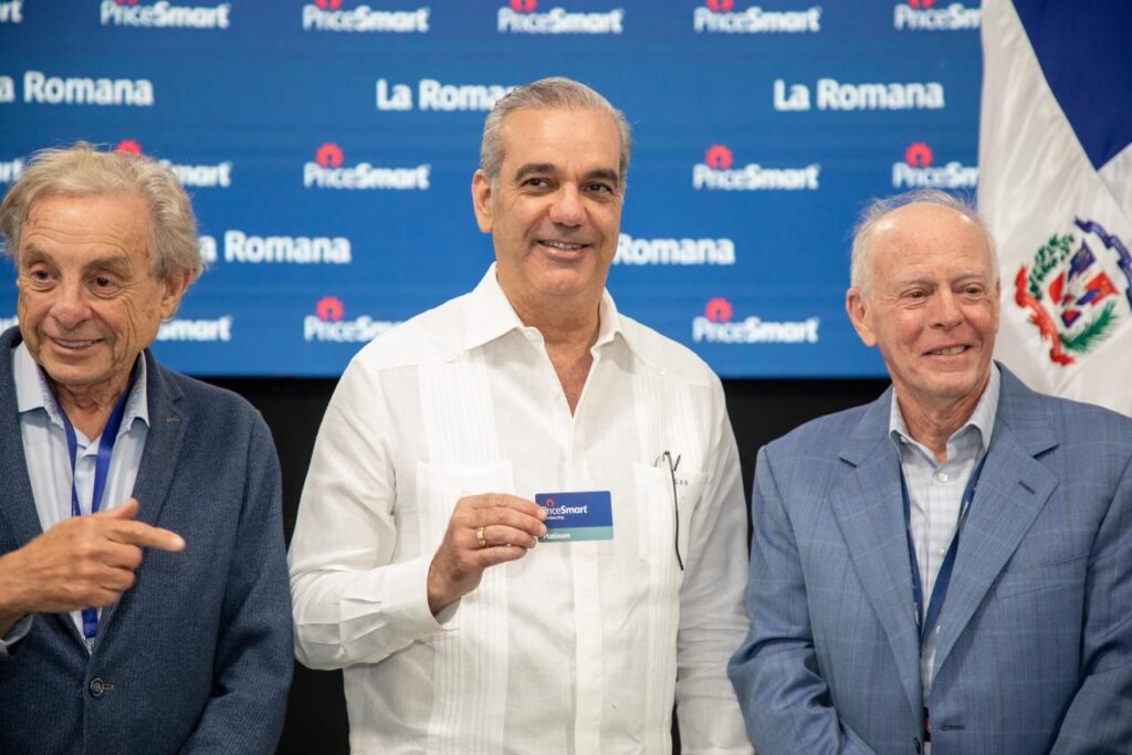 riceSmart La Romana inauguración inversión República Dominicana