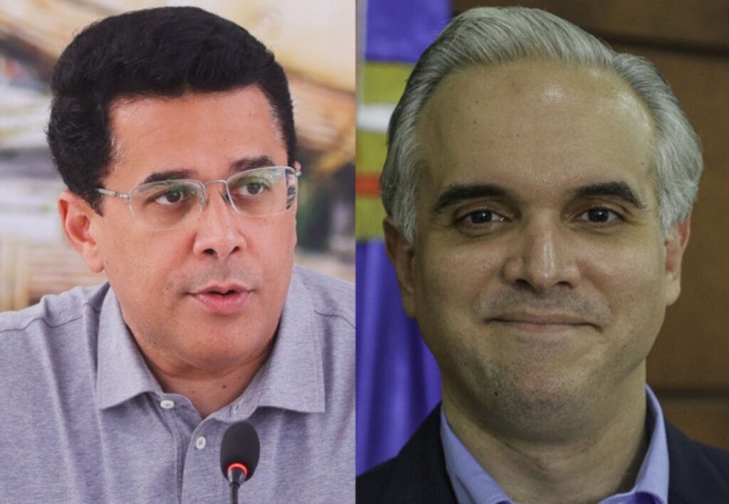 Gallup 2026 turismo educación aprobación Abinader República Dominicana