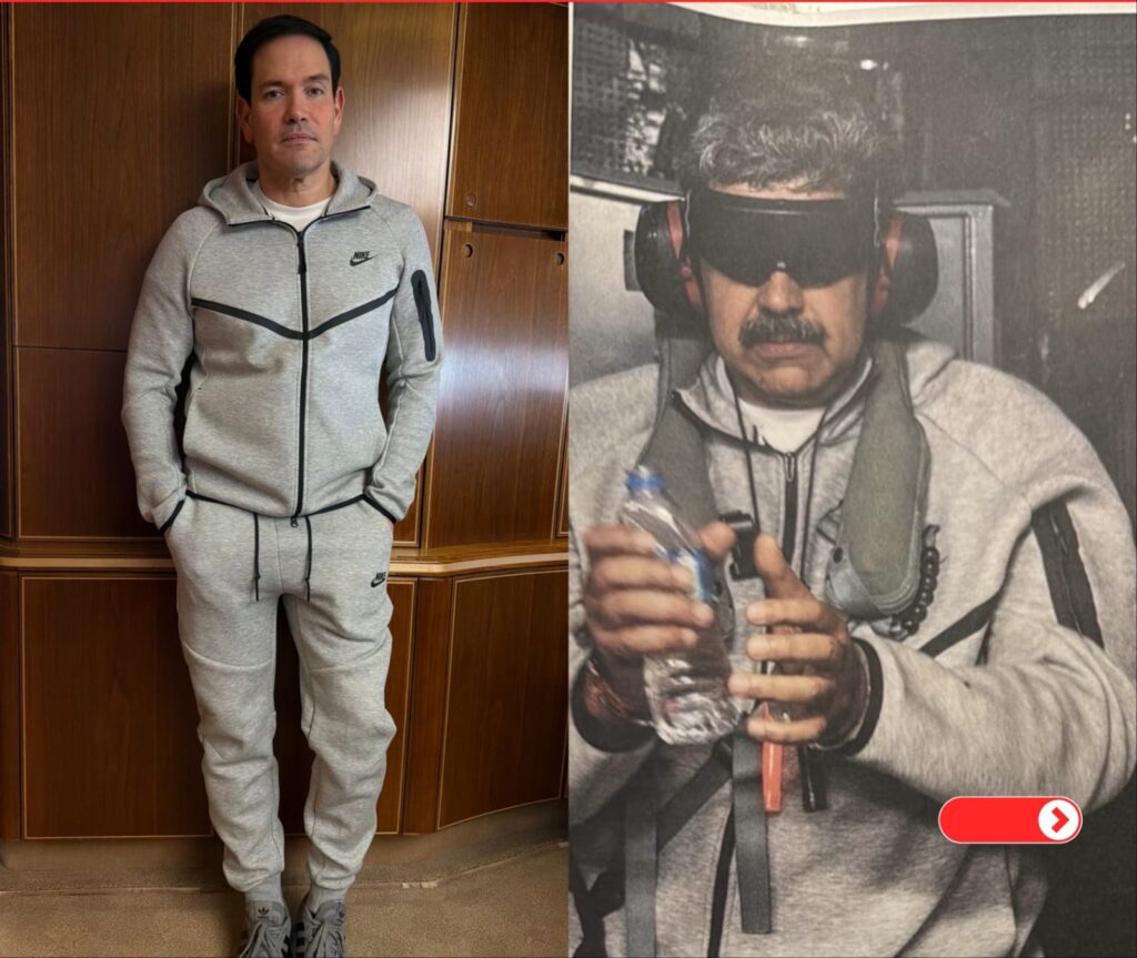 Marco Rubio
