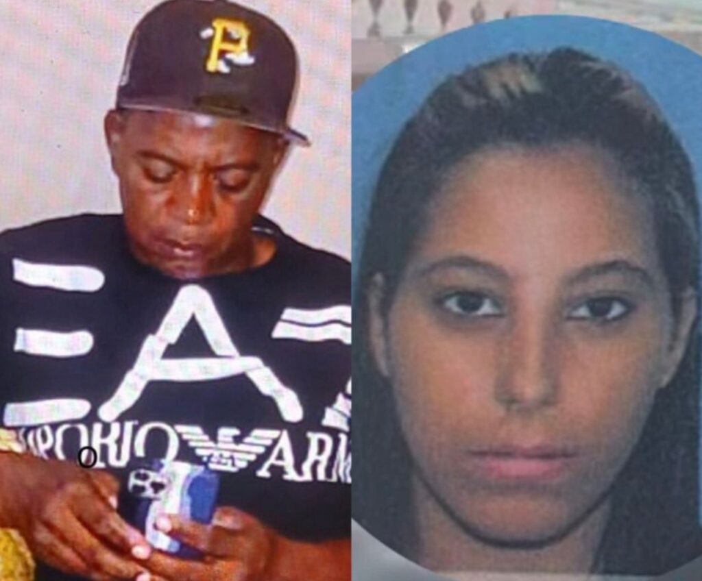 feminicidio en Santo Domingo Este