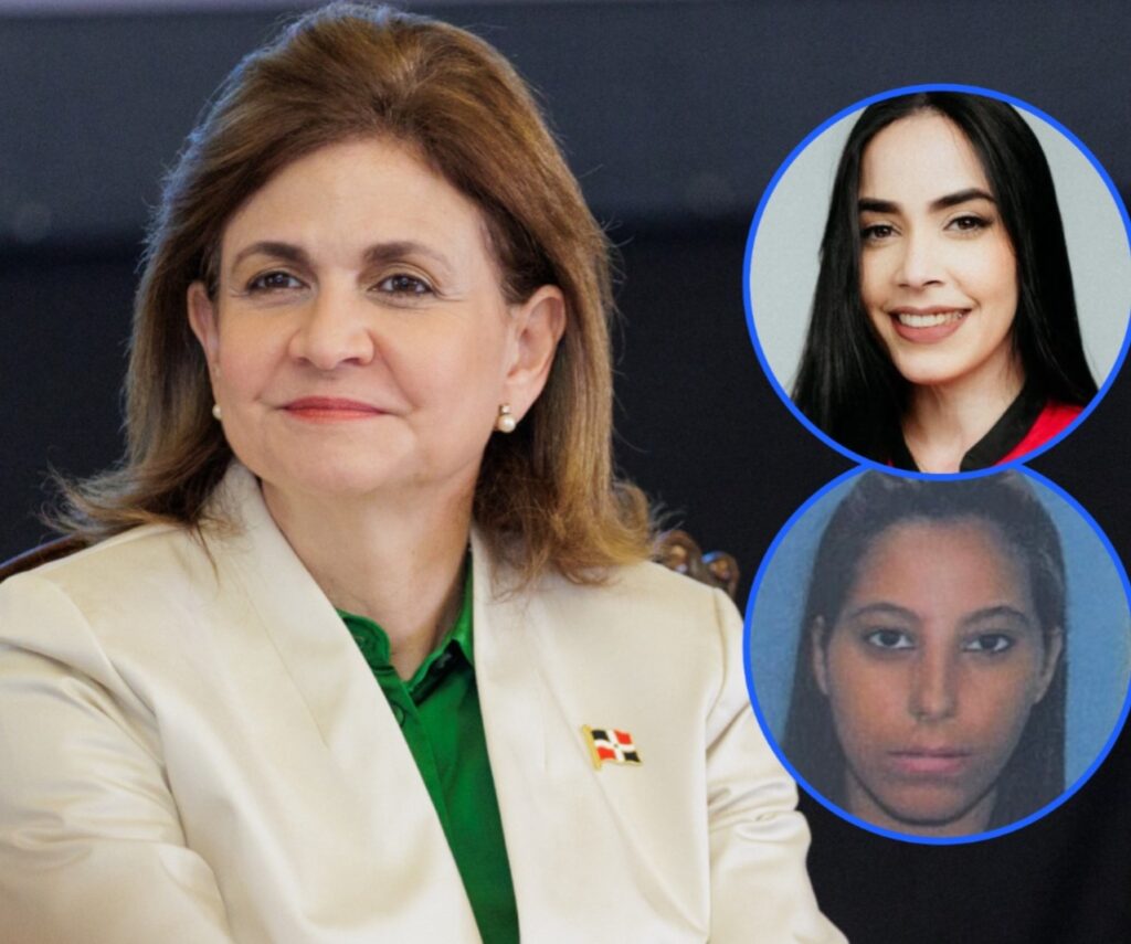 Raquel Peña feminicidios