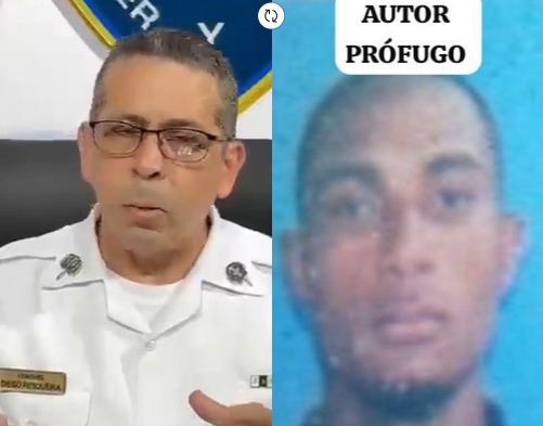 Policía busca hombre acusado de matar adolescente de 16 años en Villa Altagracia Villa Altagracia