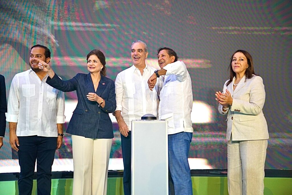 Ecoacero República Dominicana