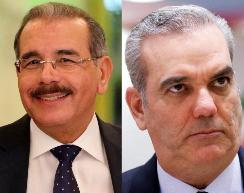 Danilo Medina critica restricción de encuestas de la JCE