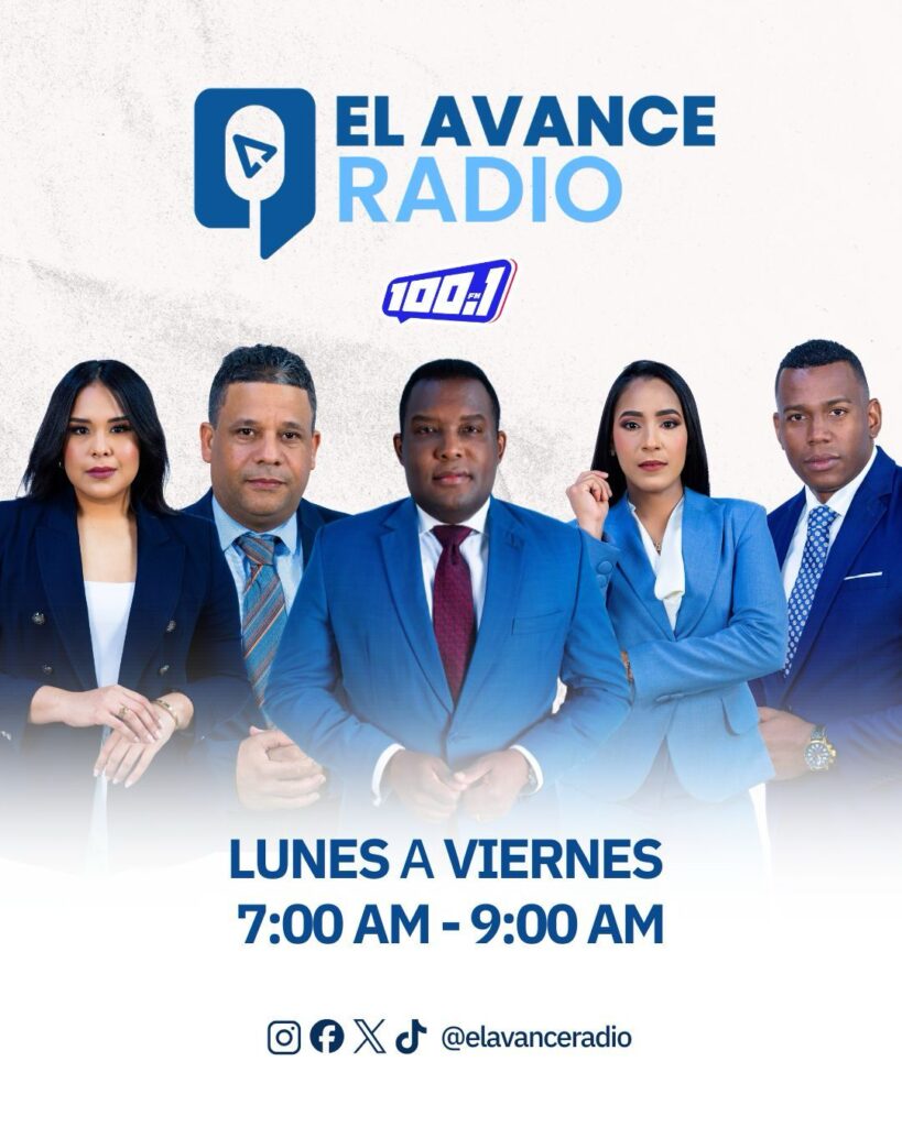 El Avance Radio