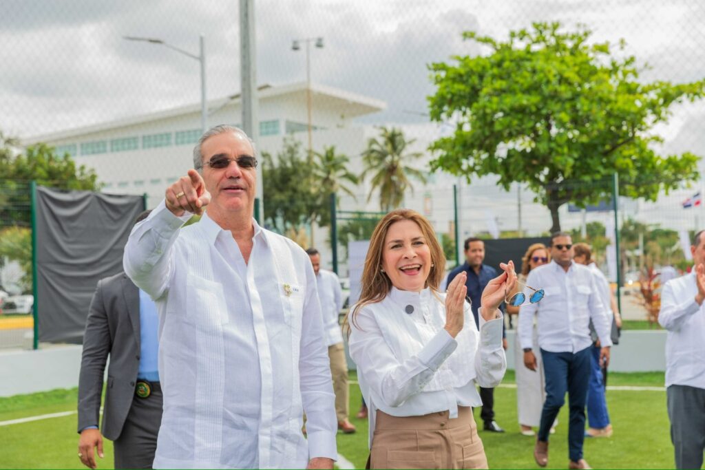 Malecón Deportivo recibe 40 mil visitantes en solo un mes Malecón