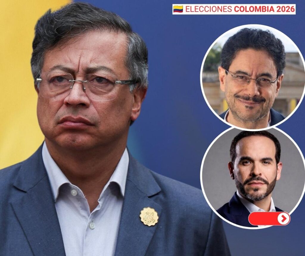 gustavo petro