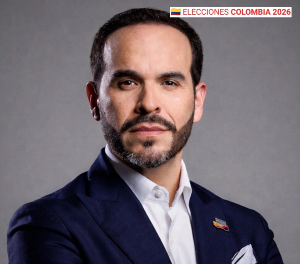 Abelardo de la Espriella