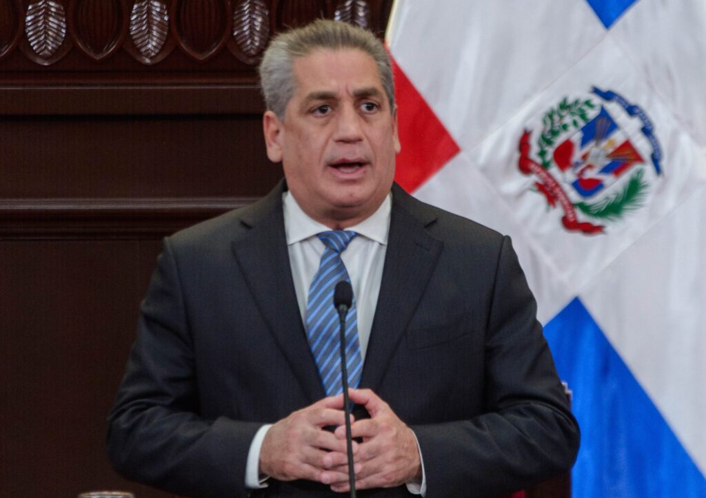 Hazoury Cap Cana turismo dominicano planificación crecimiento sostenible