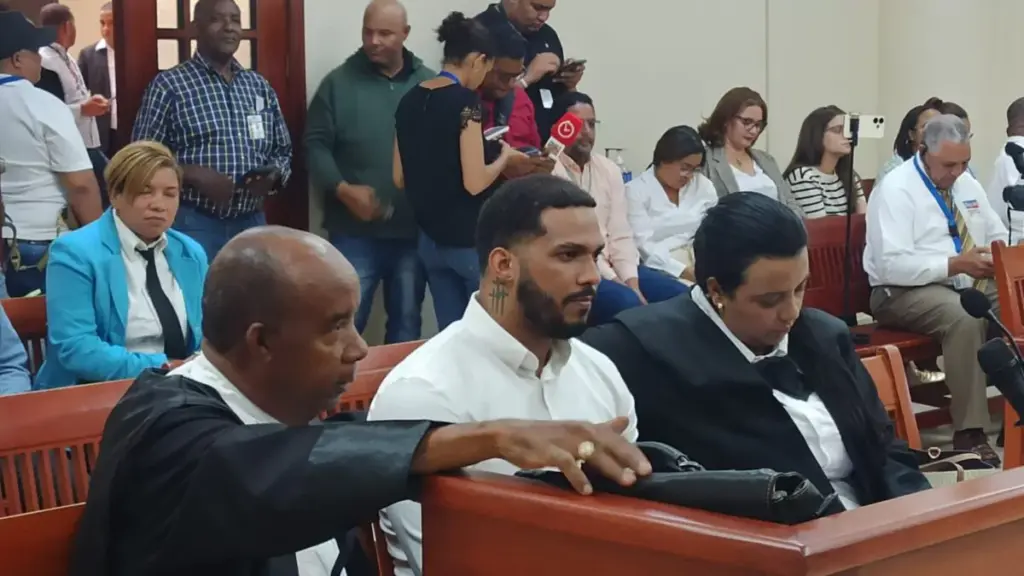 Wander Franco perdón judicial