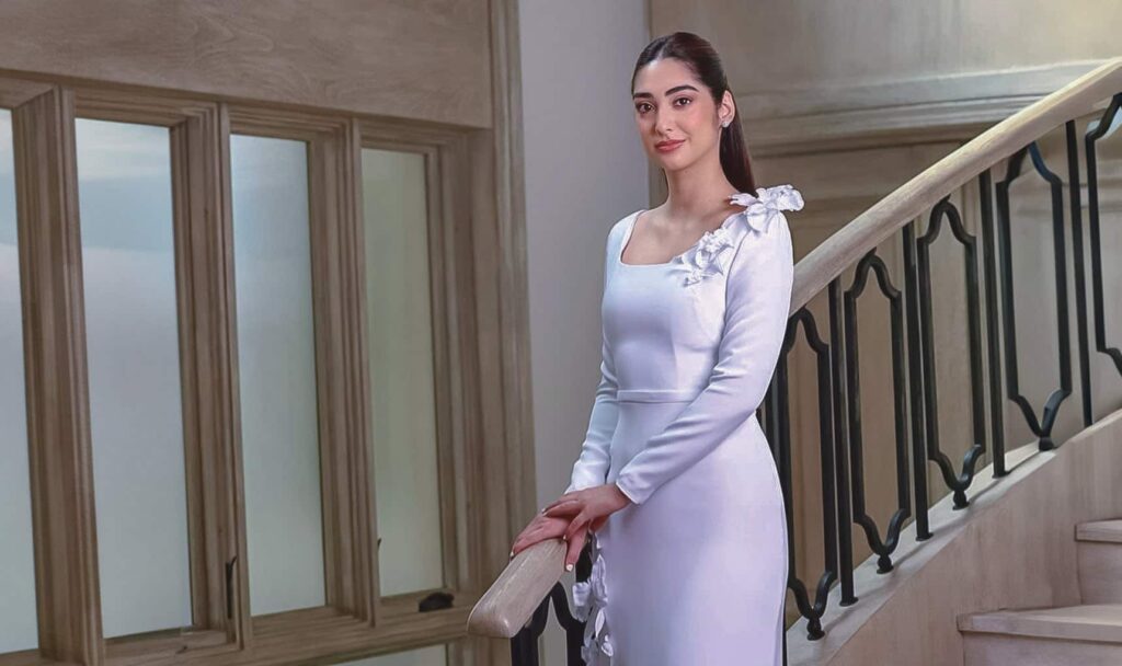 Graciela Abinader expectativas mujeres relaciones pareja