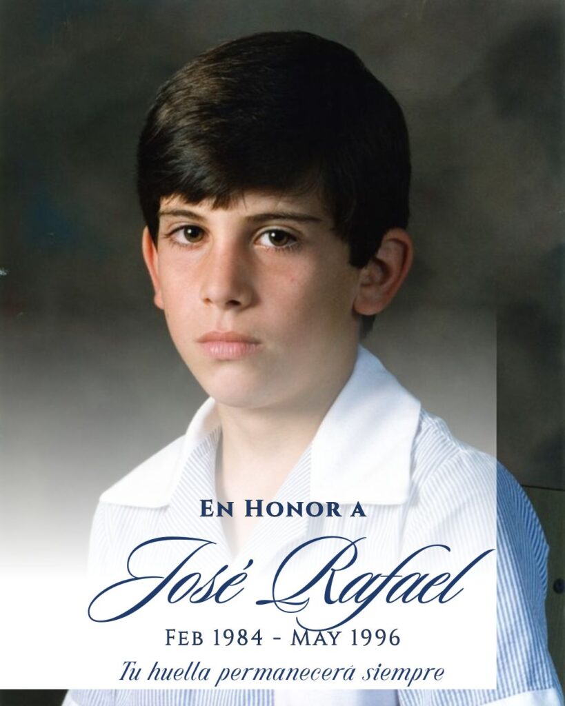 José Rafael Llenas Aybar