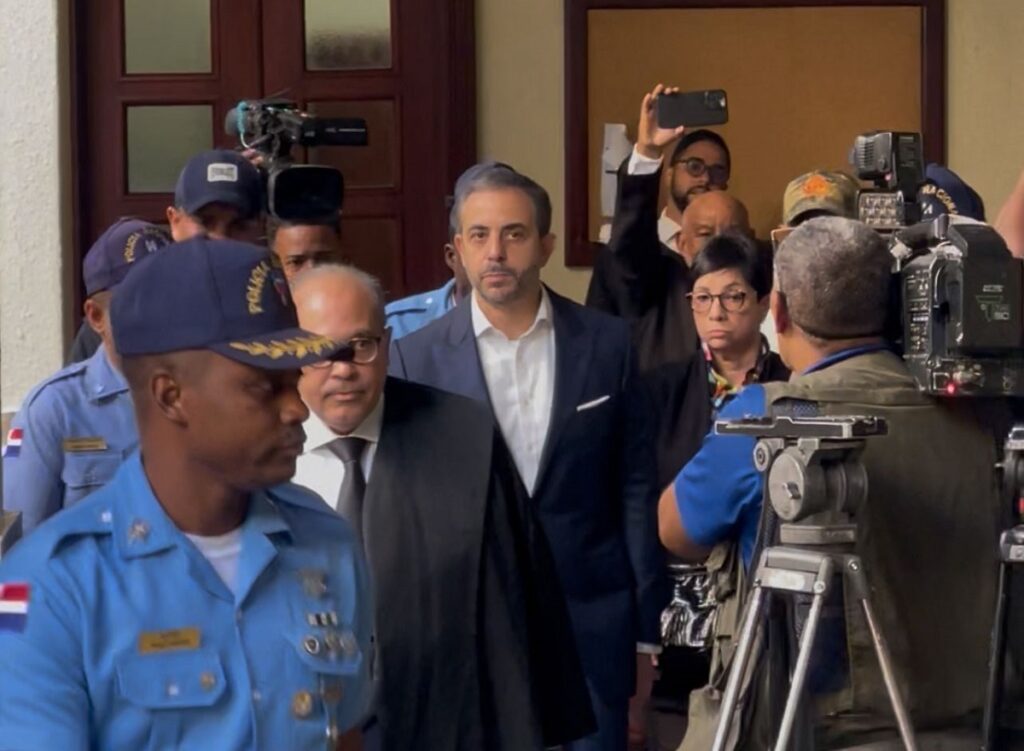 Hermanos Espaillat irán a juicio por el colapso del Jet Set que dejó 236 muertos jet set