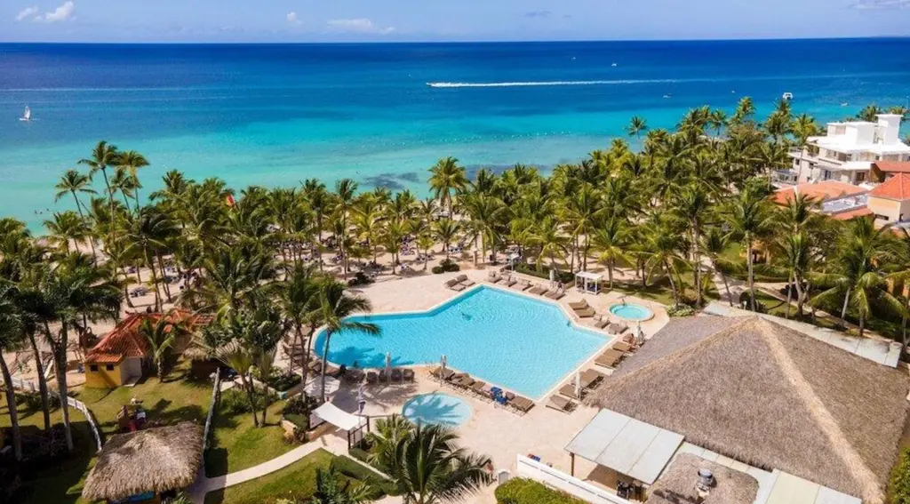 Viva Dominicus Beach