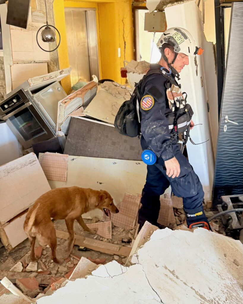 Miami-Dade Fire Rescue