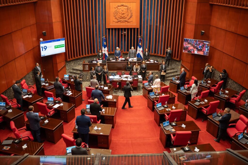 senado