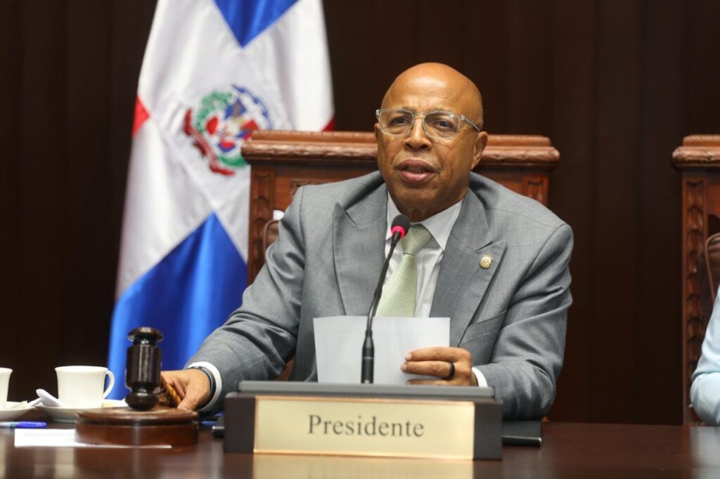 Cámara de Diputados aprueba el Plan Anticrisis con 139 votos del PRM y sus aliados Cámara de Diputados