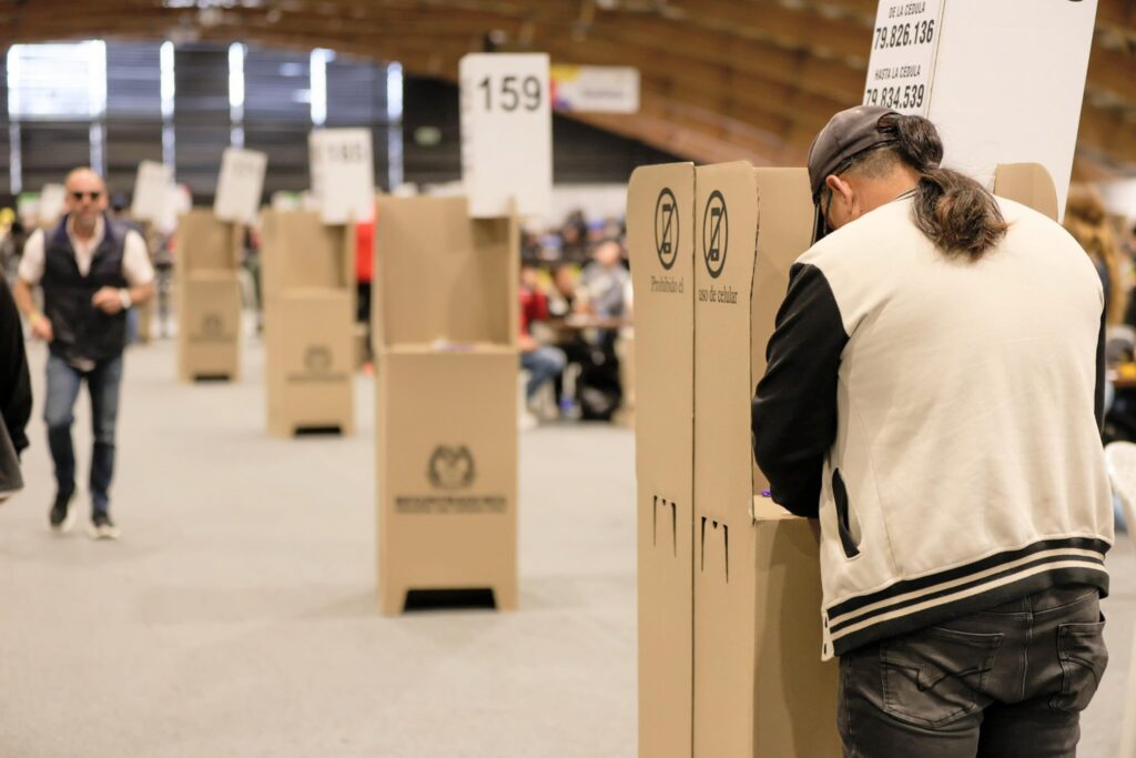 colombia elecciones