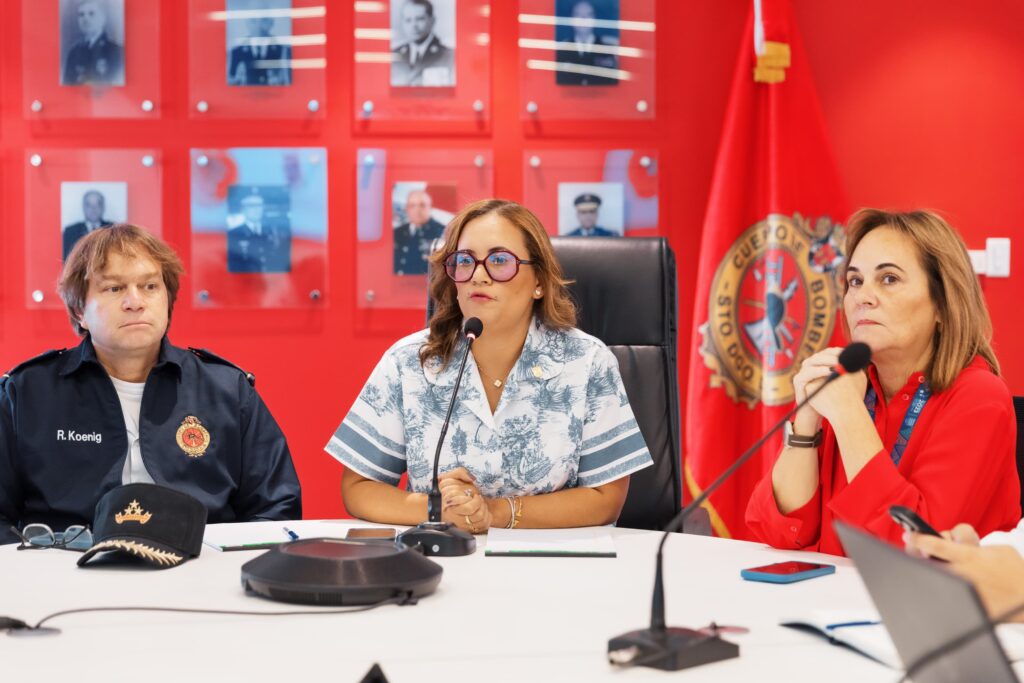 Alcaldía del Distrito Nacional
