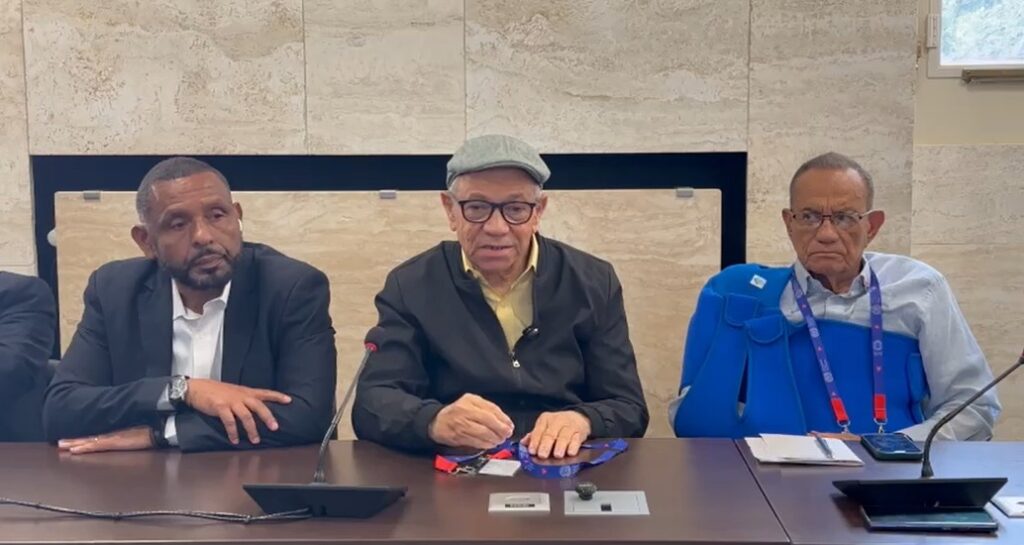 Principales agrupaciones sindicales del país respaldan medidas fiscales anunciadas por el gobierno hacienda
