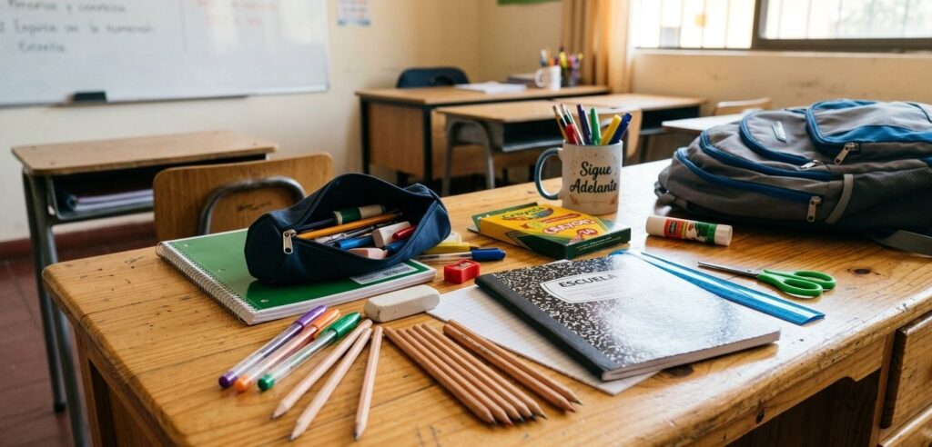 gastos educativos