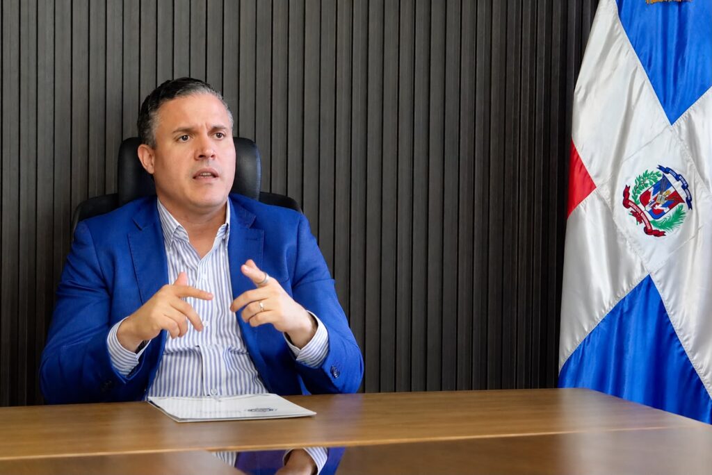 Jean Luis Rodríguez respalda medidas económicas de Abinader y destaca beneficios para mipymes y familias abinader