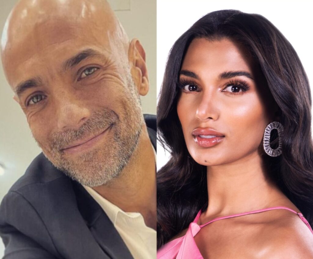 Javier Poza responde a dominicanos tras derrota de Celinee Santos en La Casa de los Famosos 6 la casa de los famosos