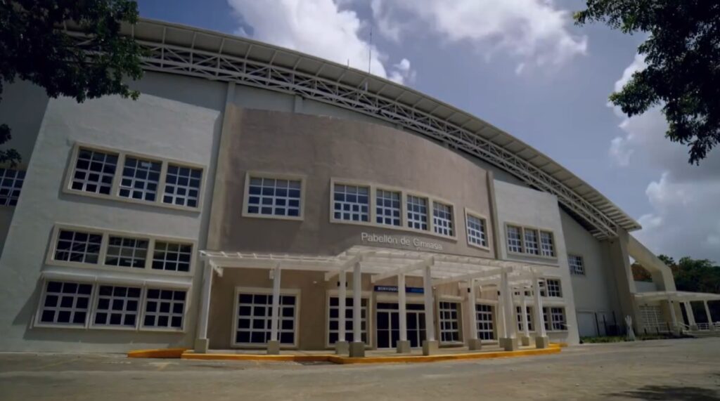 Centro Olímpico