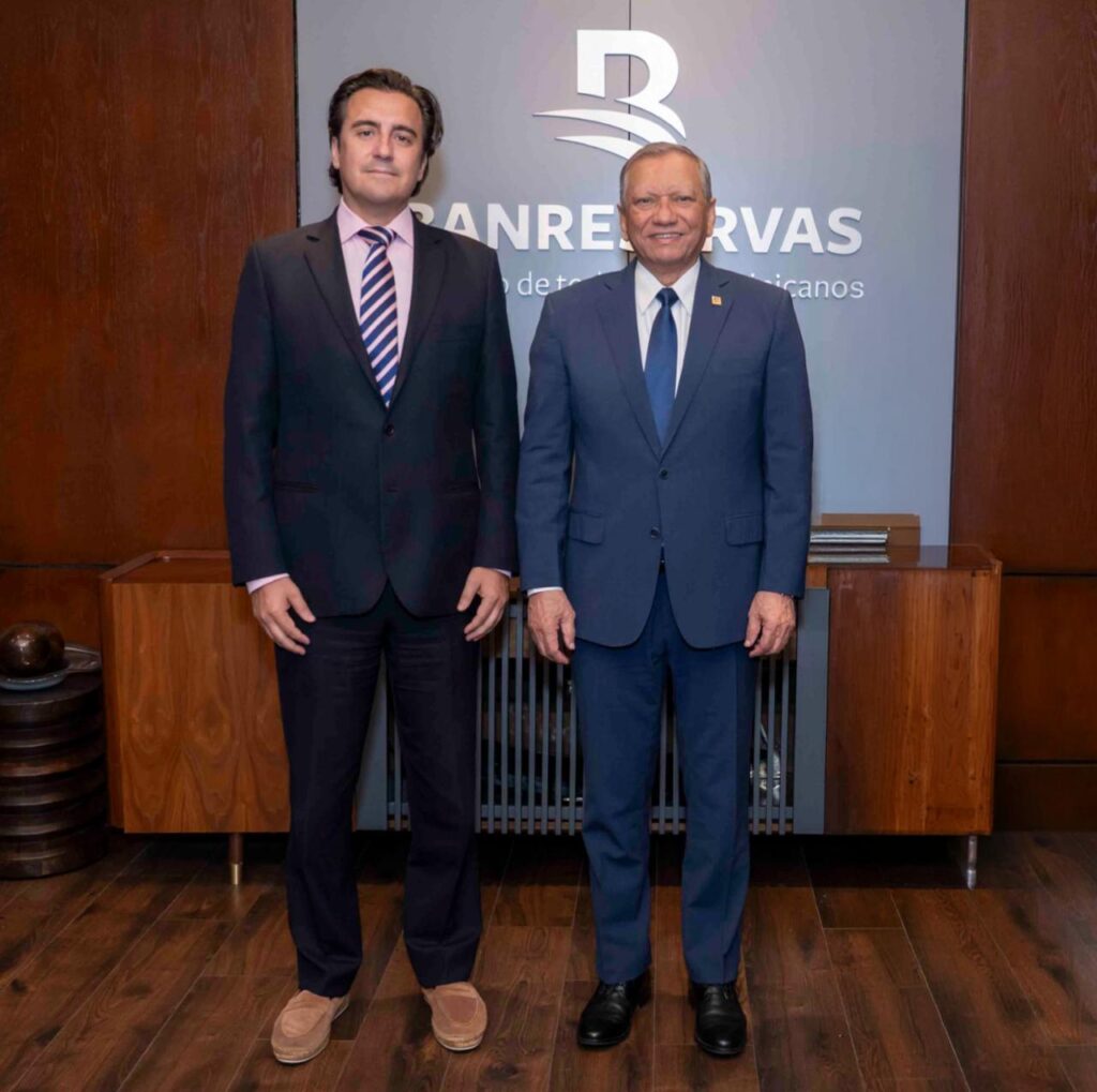 Banreservas