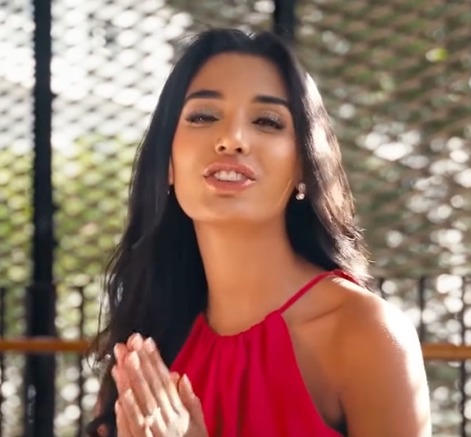 Celinee Santos agradece el respaldo recibido tras quedar en segundo lugar en La Casa de los Famosos Celinee Santos Famosos