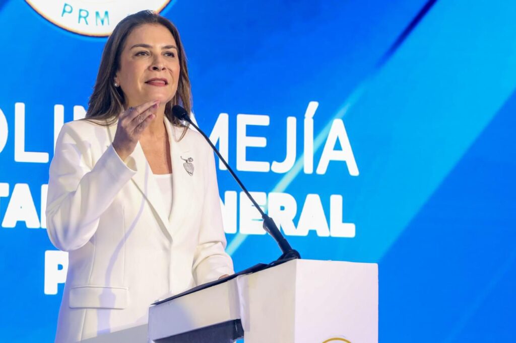 PRM