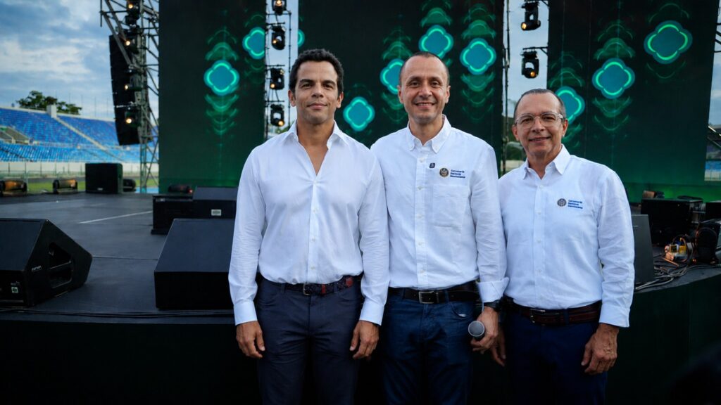 cerveza Presidente