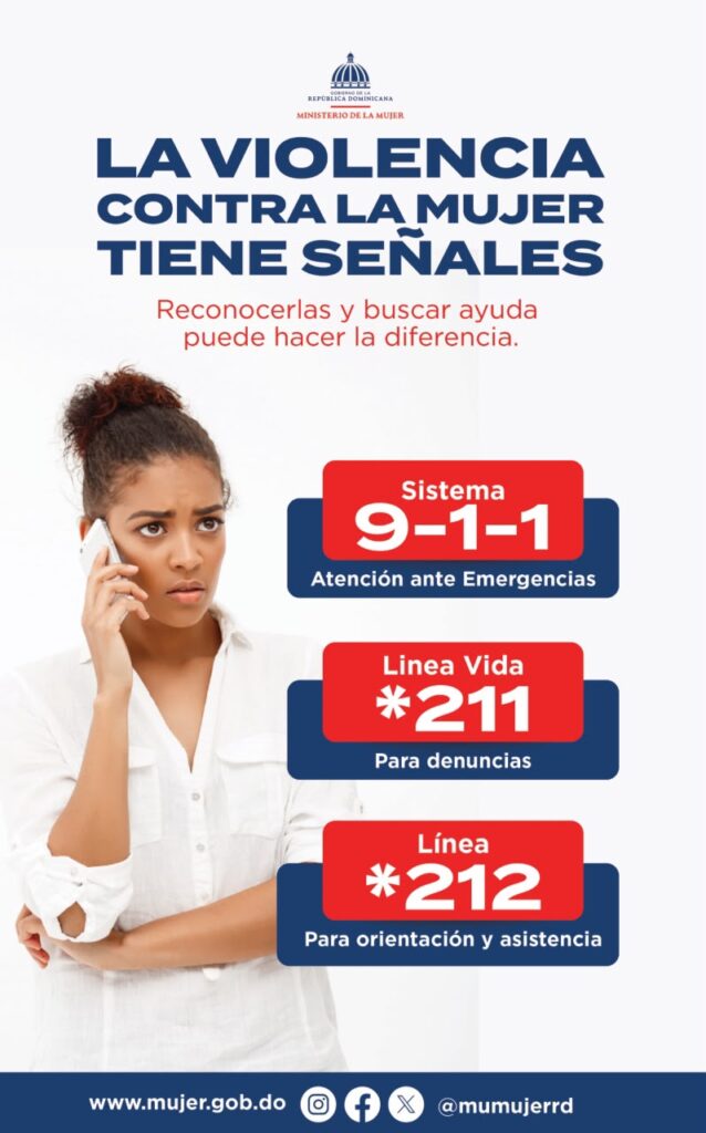 Ministerio de la Mujer